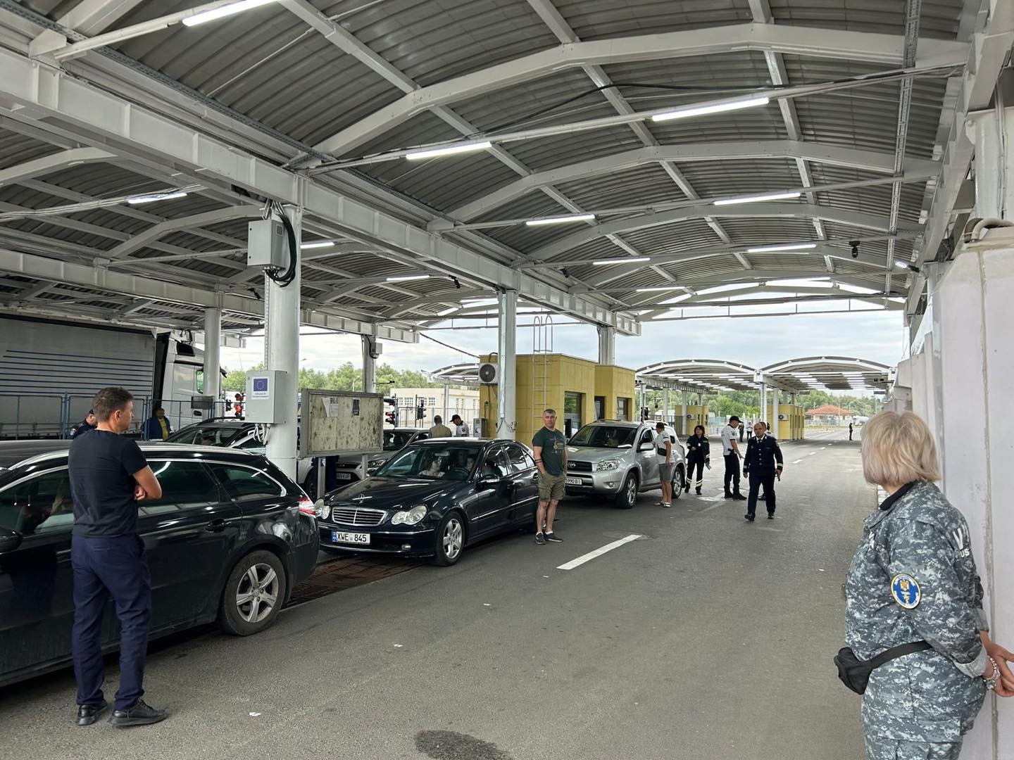 Autoritatea Vamală Română