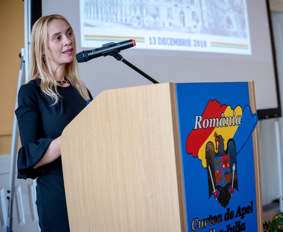 Se pensionează judecătoarea care-l voia liber pe Dragnea. Și-a cumpărat două apartamente în Emiratele Unite