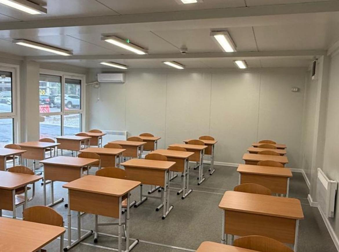 Unități de învățământ fără avize la startul noului an școlar