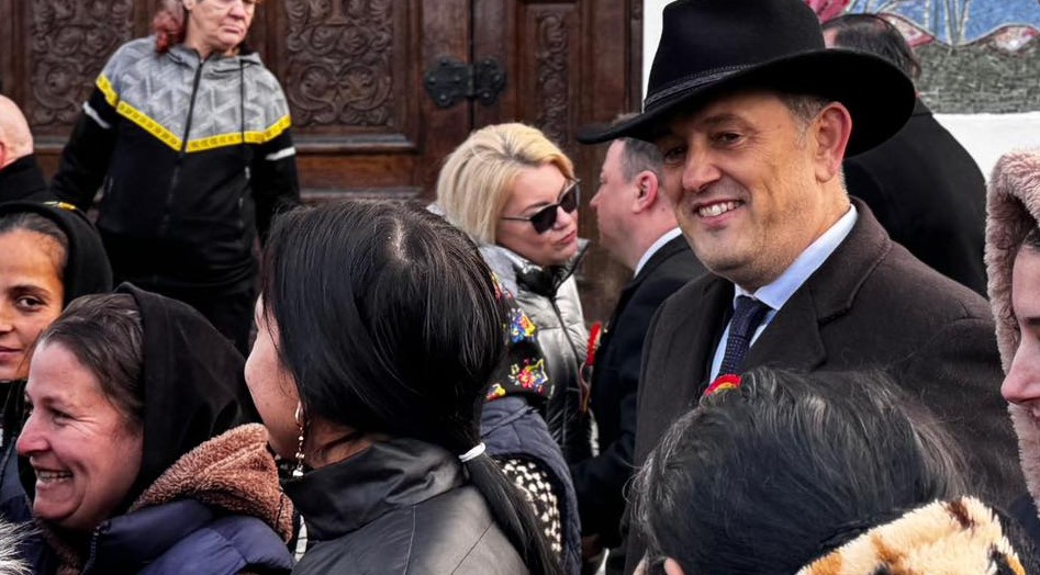 Gheorghe Piperea se judecă cu Comisia Europeană și cere daune de 300.000 de euro, după ce a fost asociat cu Moscova