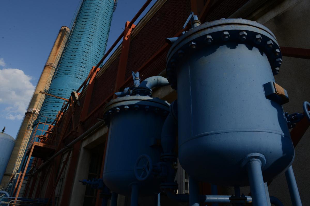 Firma „Pescarul Priceput” a întreținut cazanul care a lăsat Capitala fără căldură în luna ianuarie