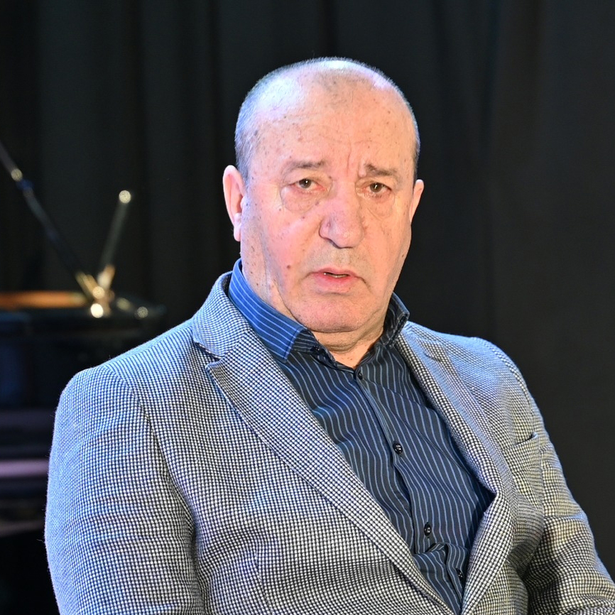 Mircea Minea, primarul de opt mandate al localității Chiajna