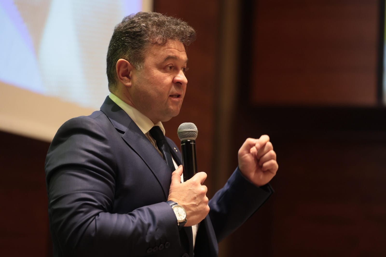 Răspunsul Agenției de Integritate privind averea deputatului Marilen Pirtea căruia hoții i-au furat bijuteriile dintr-o casă care nu era în declarațiile oficiale