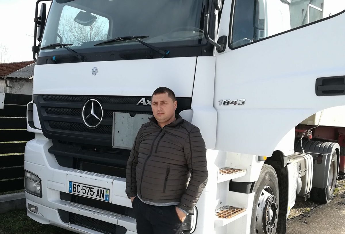 Sorin Iancu, sursa: Sorin Iancu/Facebook