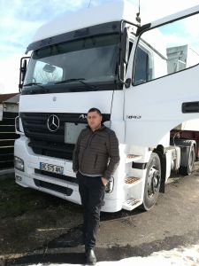 Sorin Iancu