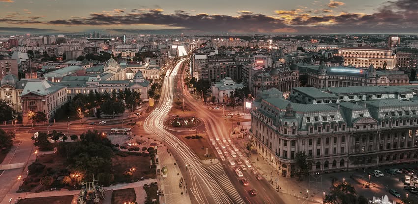 Străinii asigură 70% din investițiile imobiliare din România. Dar, investitorii români au cea mai mare pondere: 30% din piață