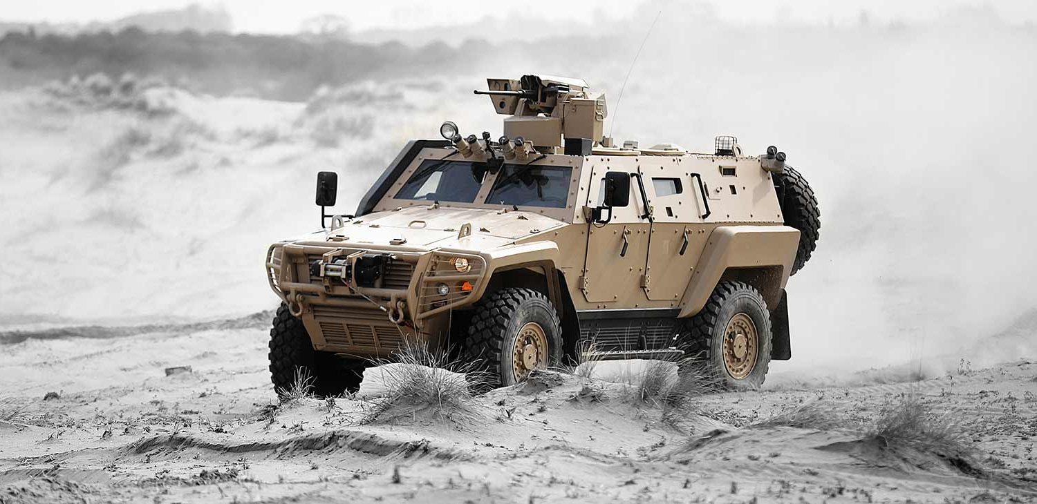 Cobra II sursa Otokar
