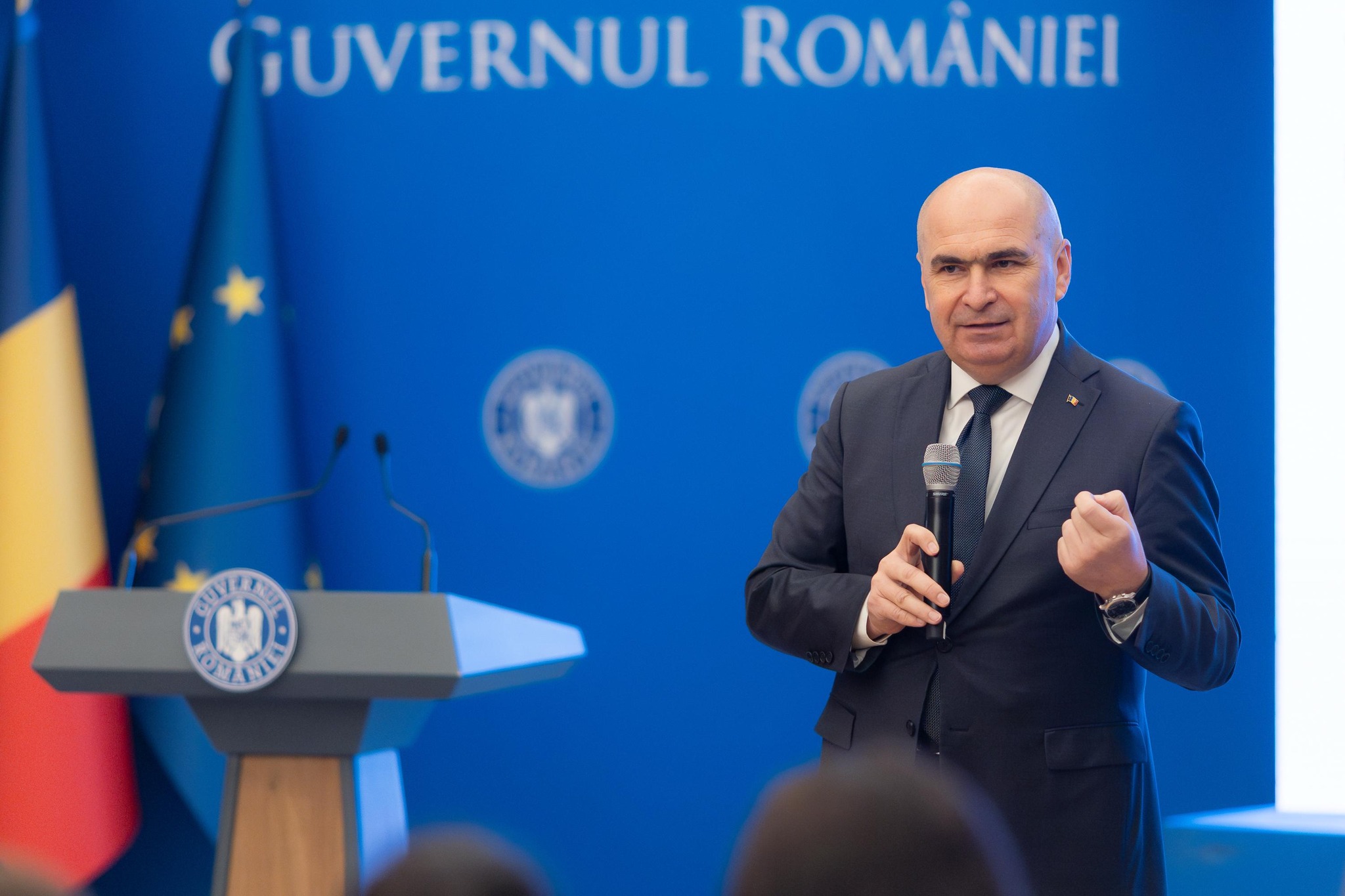 Cei zece lideri de filiale PNL pe care Bolojan vrea să-i schimbe