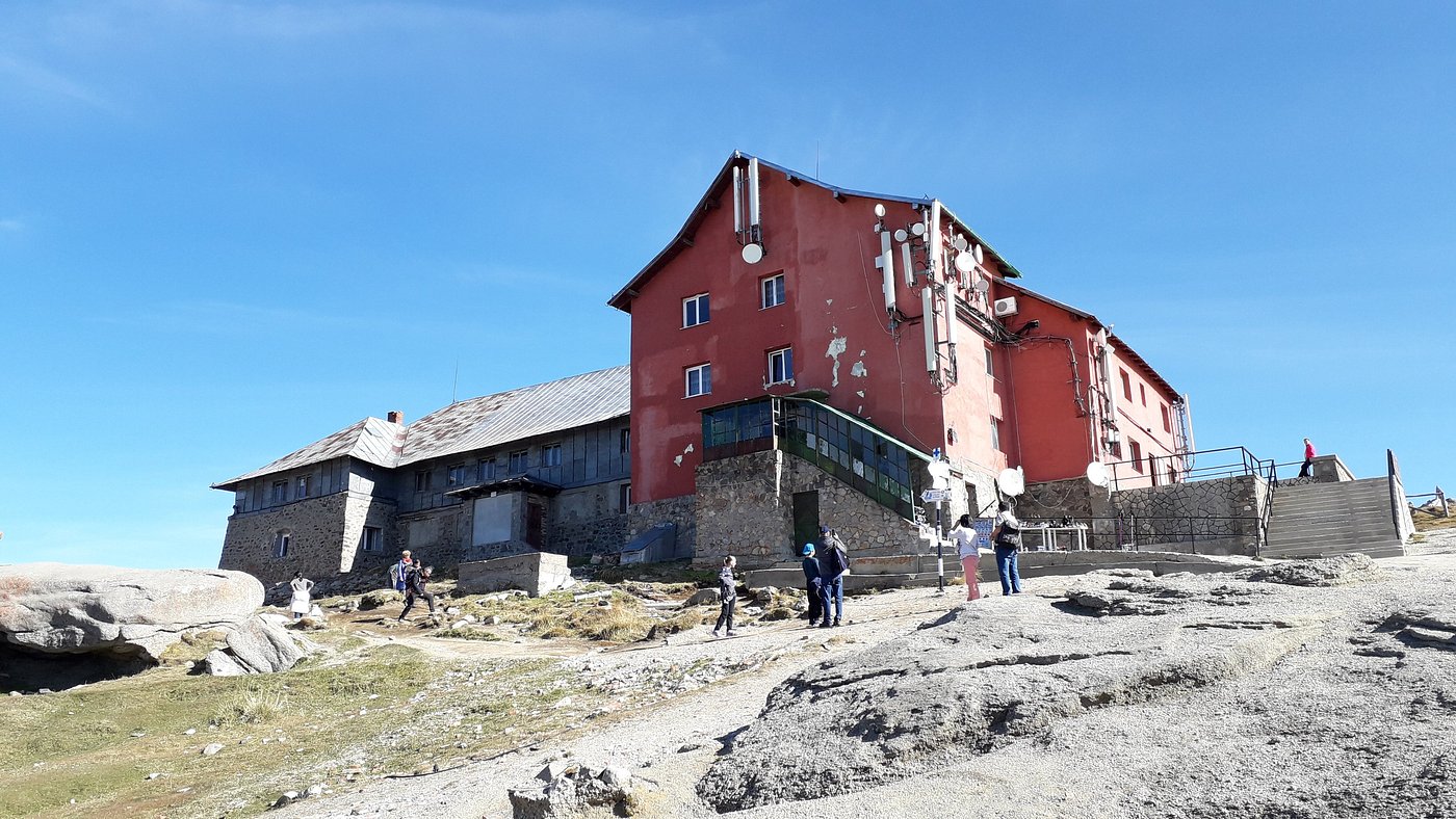 Cabana Babele este trecută pe numele unui offshore din Cipru implicat în afaceri de telecomunicații în România