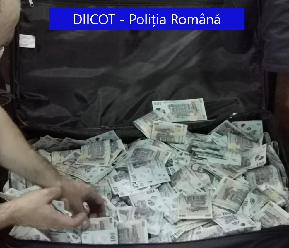 Traficantul Alexandru Vasile, cel care vindea droguri de milioane de lei în București, a fost trimis în judecată