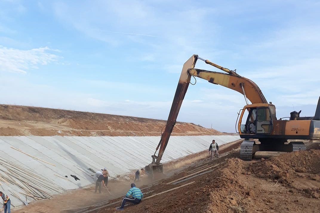 DNA anchetează contractele de irigații care duc la firma Nicosorian. Viitorul șef al Parchetului Anticorupție va decide soarta anchetei