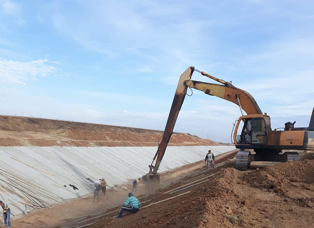 Licitație de 428 de milioane de lei pentru irigații. ANIF a avantajat ofertele Carmin Popstar și Wagramer în defavoarea grupului Electromontaj