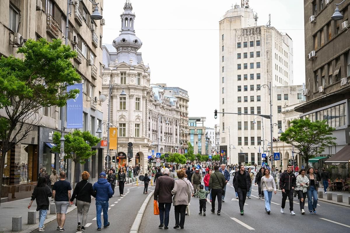 Unde se încasează cei mai mulți bani înainte de finalizarea blocurilor. Analiză