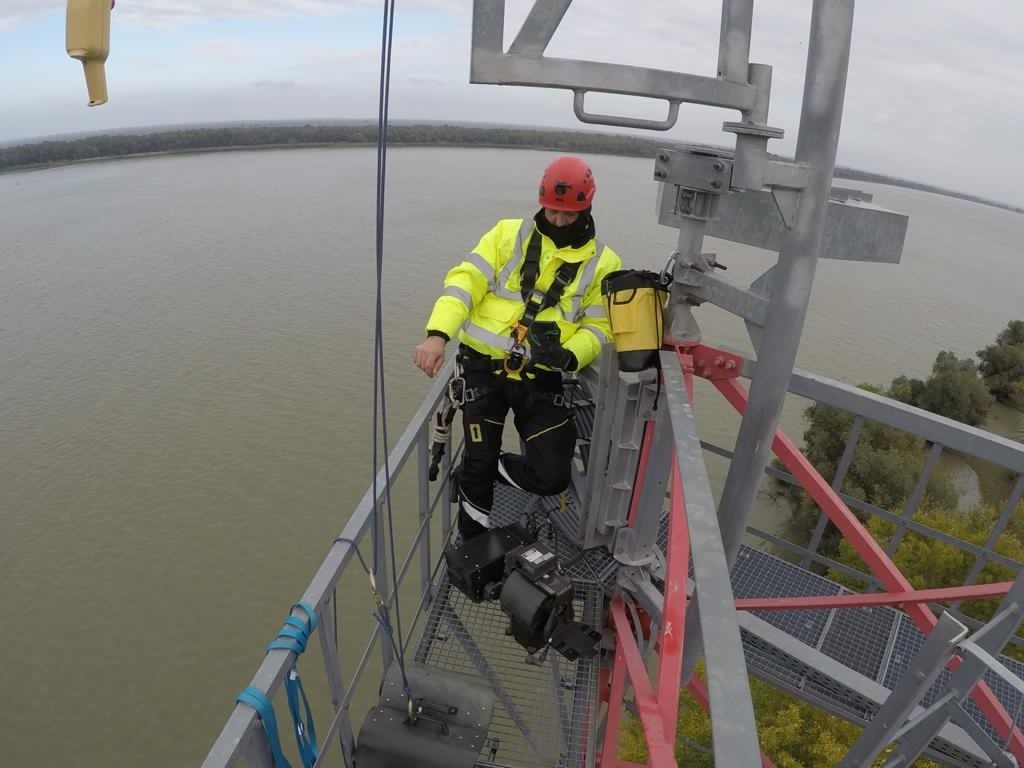 Modernizare turcească a SCOMAR, sistemul optic care depistează traficanții din Marea Neagră. Compania Havelsan trebuie să finalizeze lucrările până la vară