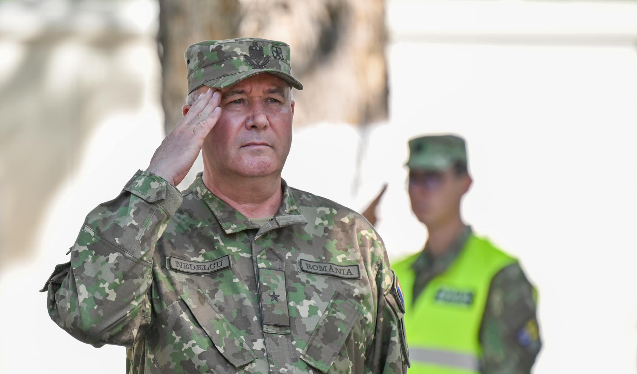 Achiziții pentru MApN realizate de brigadă condusă de generalul Alexandru Nedelcu, vizate într-o sesizare DNA