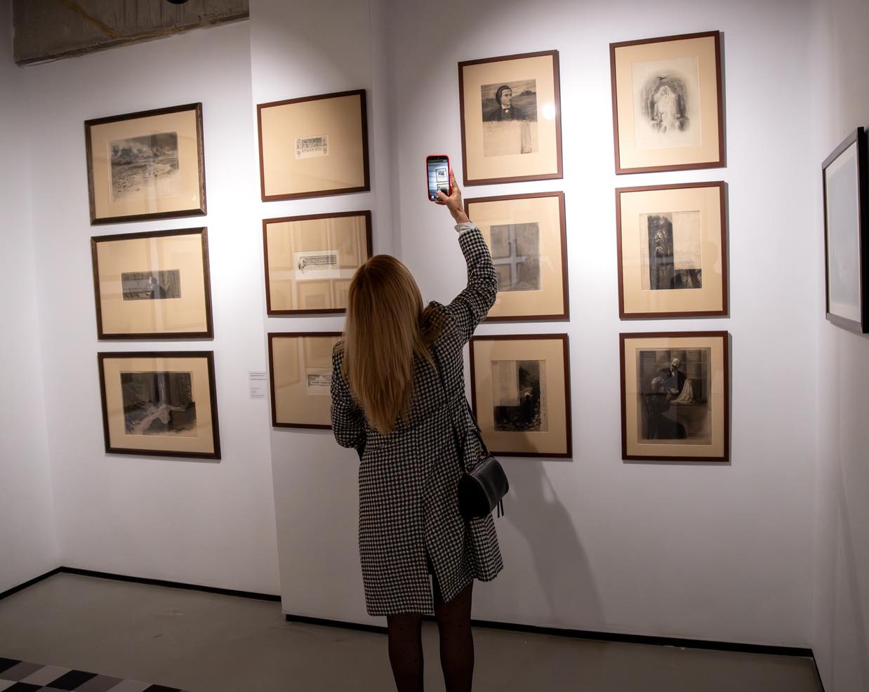 Fundația care organizează expozițiile Art Safari a primit statutul de organizație de utilitate publică