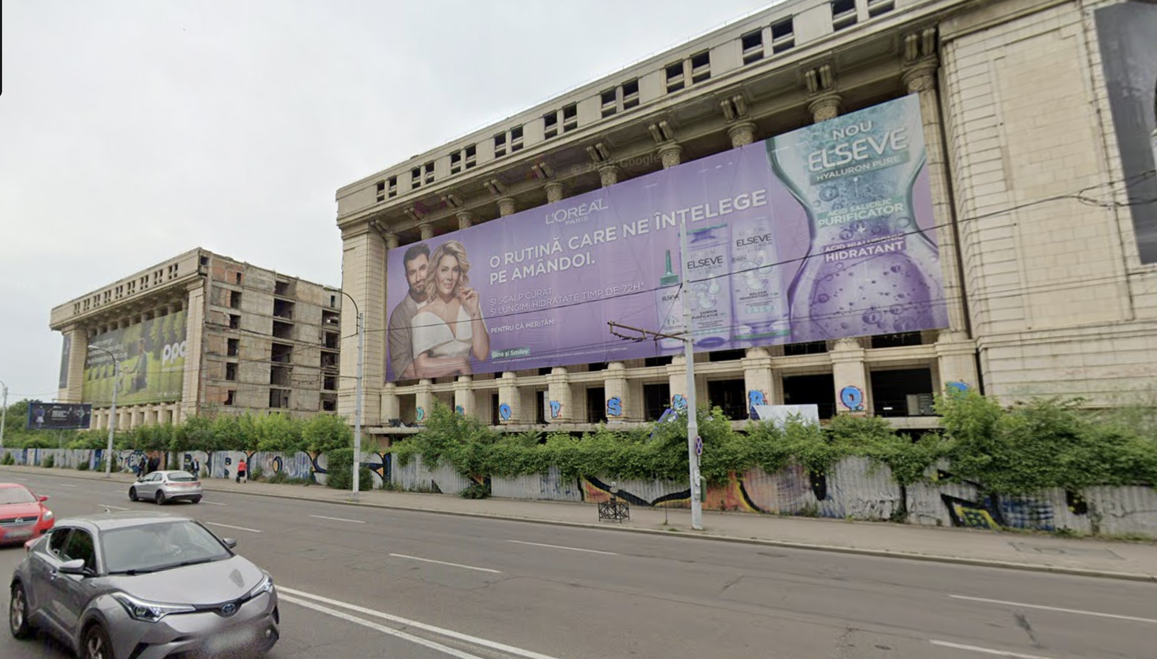 Cum a scăpat România de o notă de plată de 425 de milioane de euro pentru ruina Casa Radio