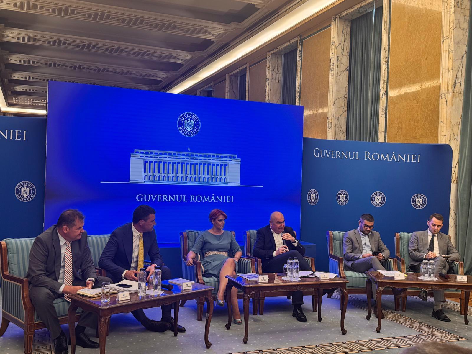 PSD a ajuns să ceară înlocuirea premierului după ce Ilie Bolojan a refuzat să-i mai răspundă la telefon Olguței Vasilescu