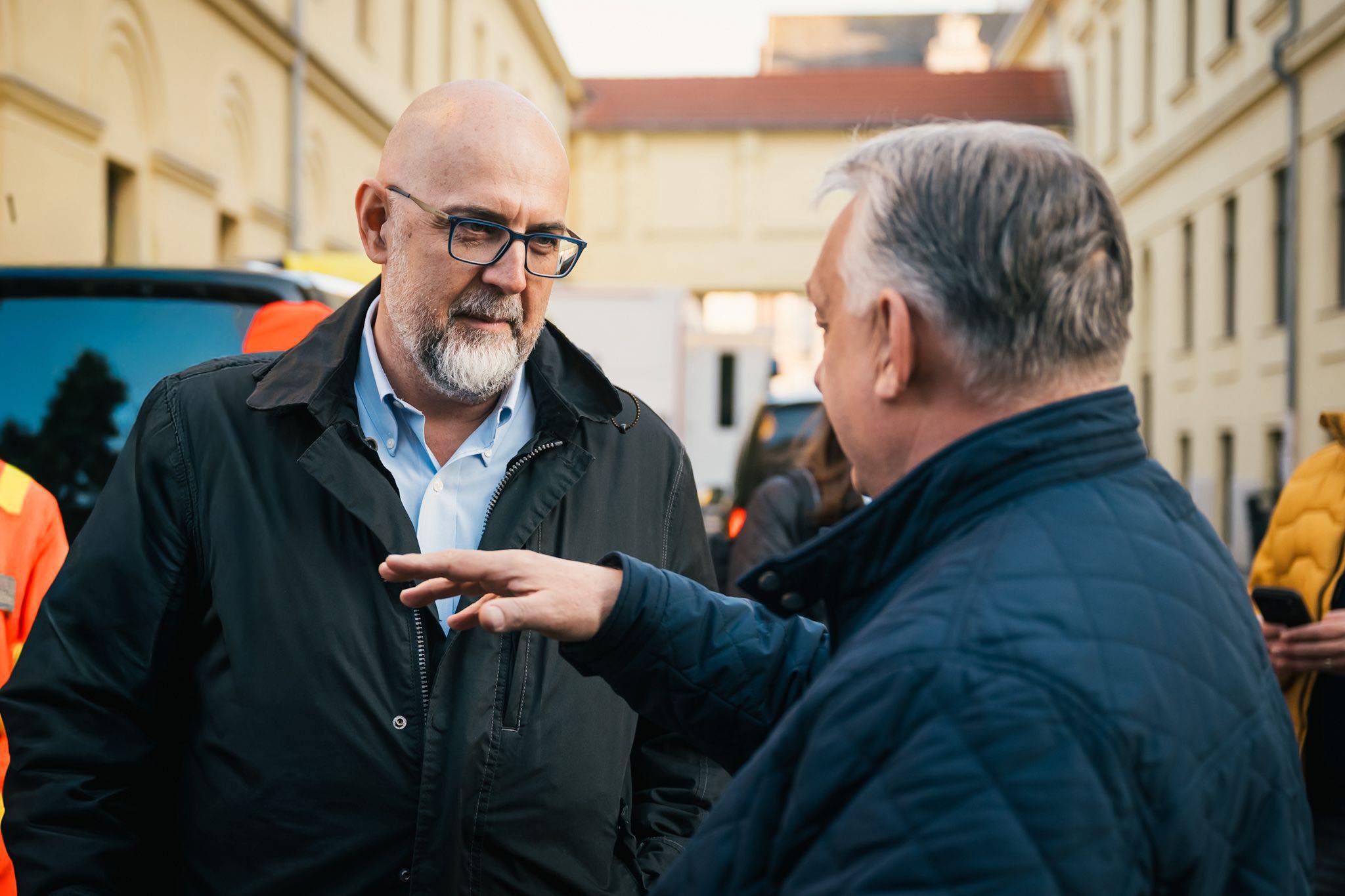 Viitorul premier al Ungariei, Péter Magyar, va decide și dacă Kelemen Hunor va rămâne președintele UDMR