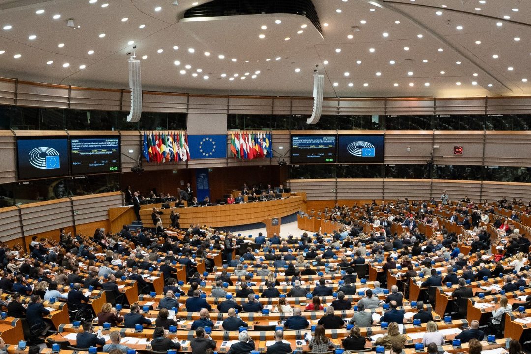 Parlamentul European dezbate bugetul multianual al UE. Eurodeputații cer reguli noi pentru perioada 2028–2034