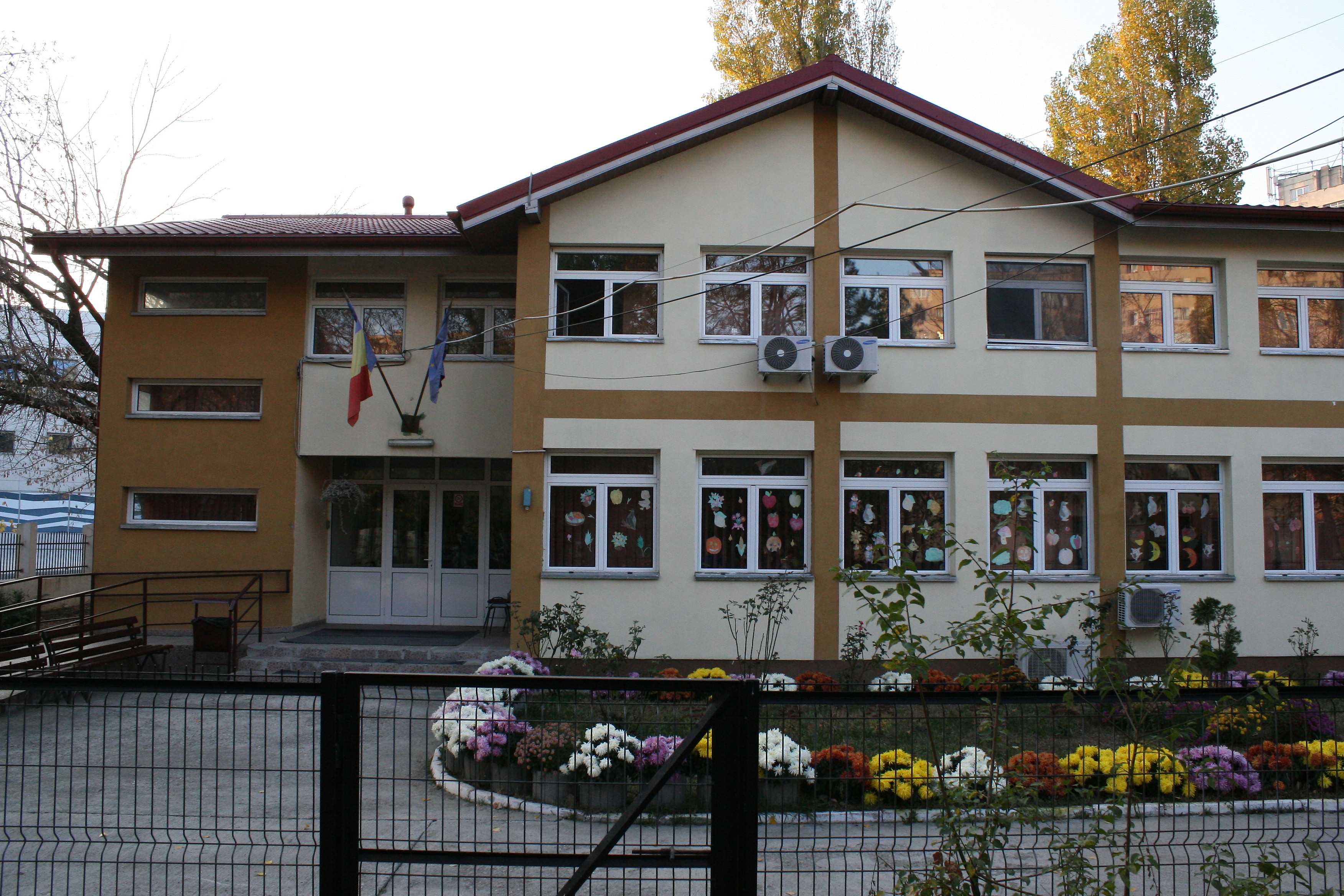 Centrele rezidențiale pentru persoane cu dizabilități – Centrul Unirea, Sector 3