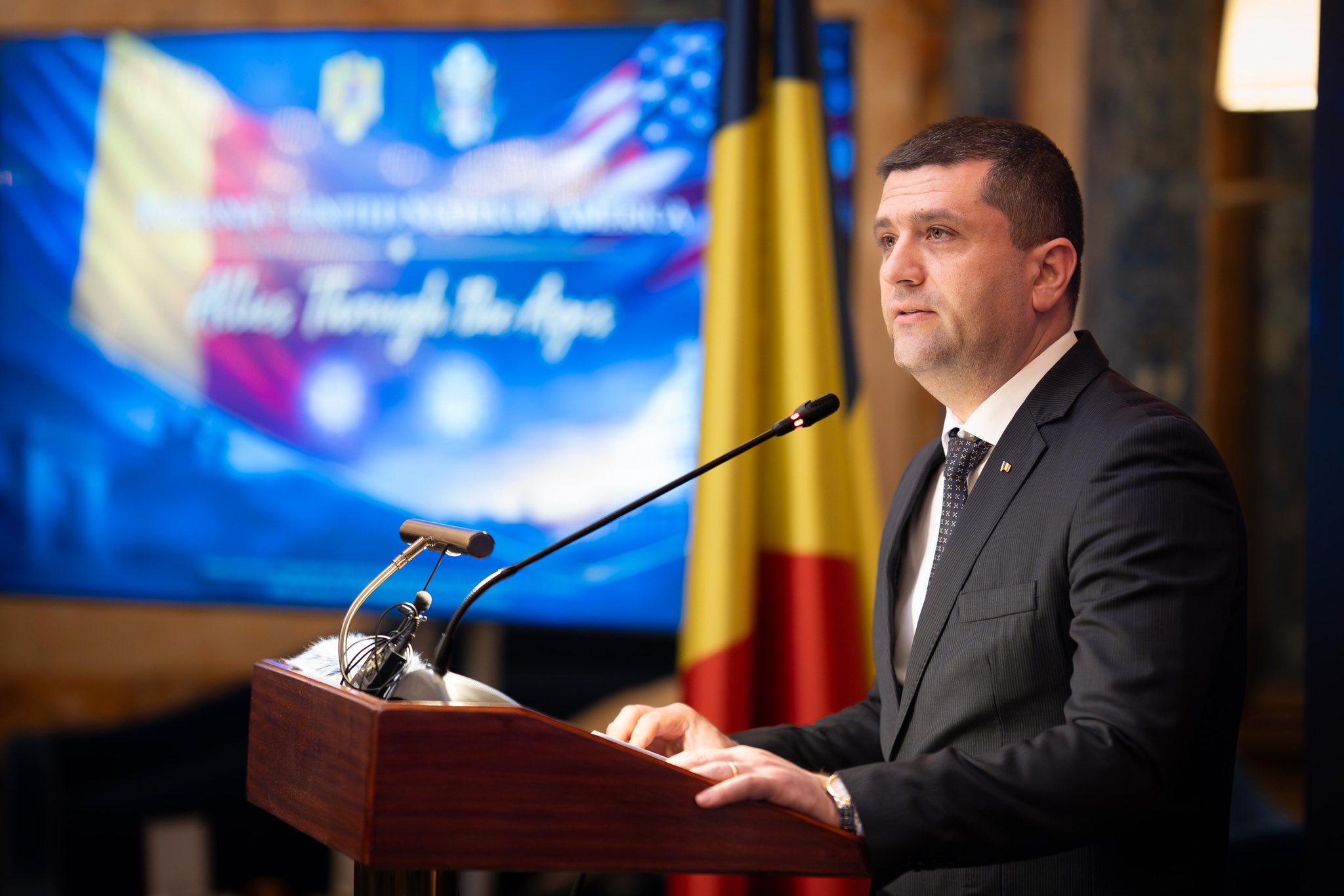 Radu Miruță propune revocarea din funcție a șefei Metrorex