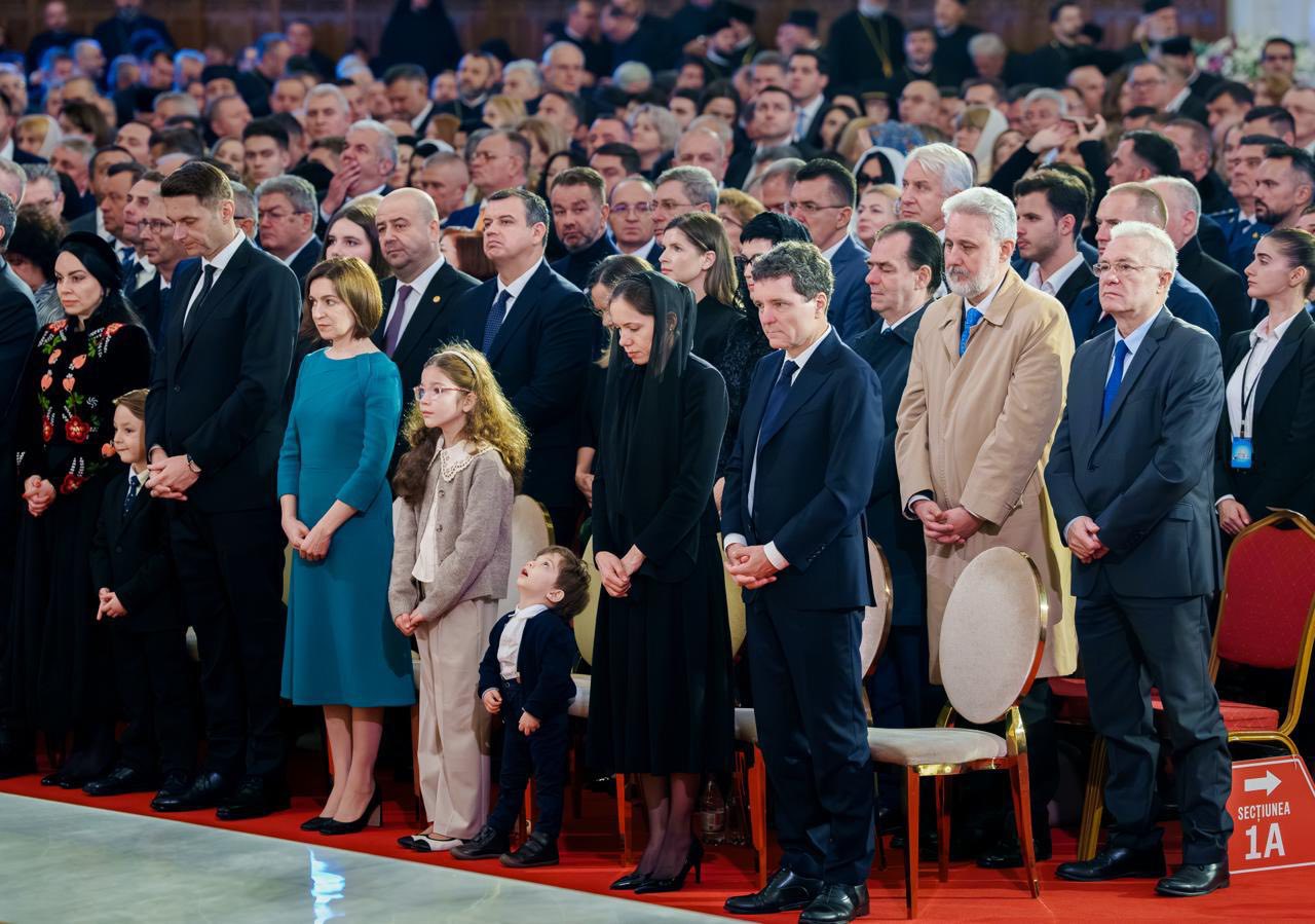 SURSE | Președintele Nicușor Dan va face prima desemnare de premier în această săptămână. Va alege între doi consilieri de la Cotroceni