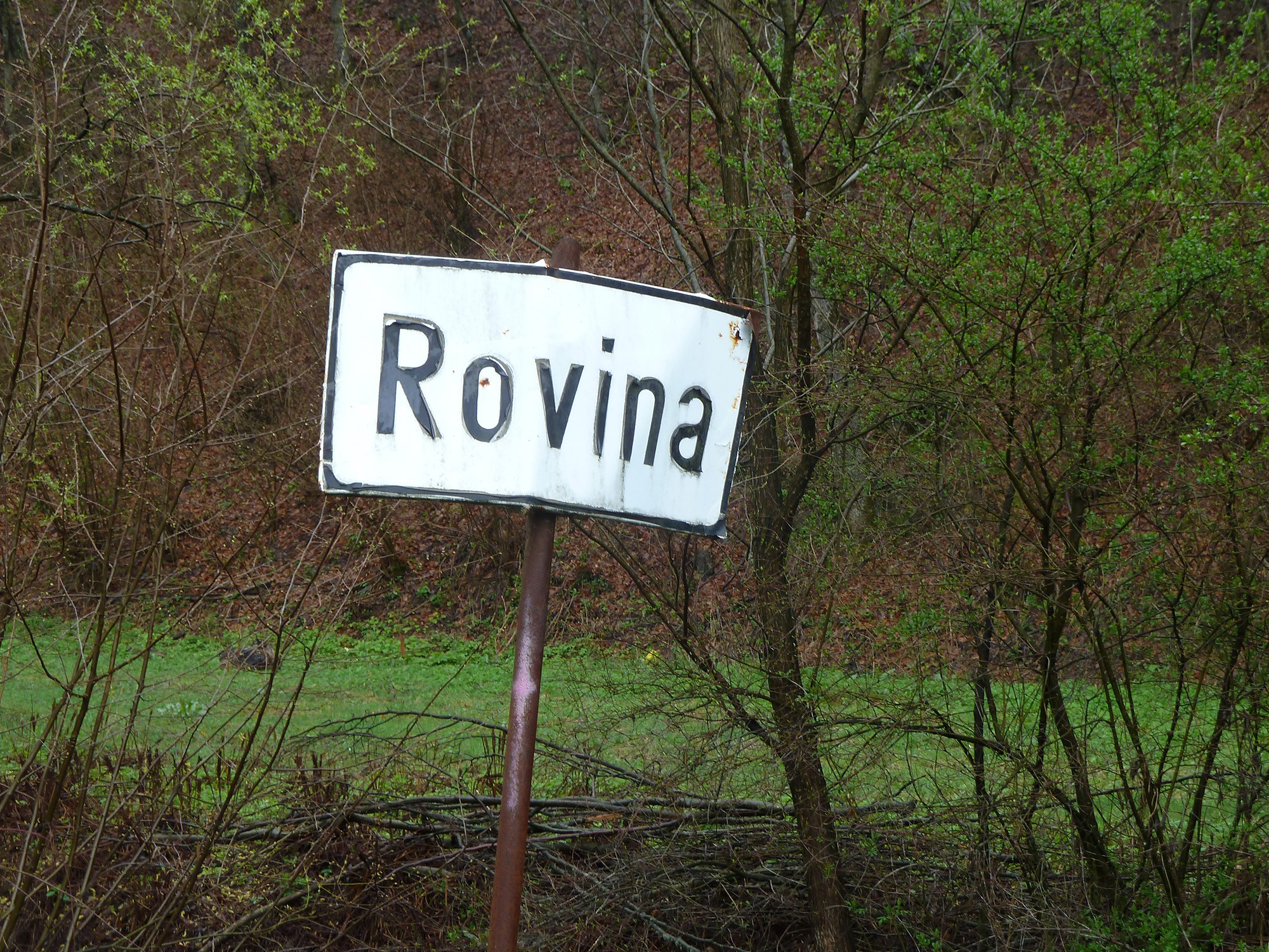 Pentru a ajunge la aurul și cuprul de 40 de de miliarde de dolari de la Rovina, o companie canadiană dorește să cumpere forțat un teren al unui ONG de mediu