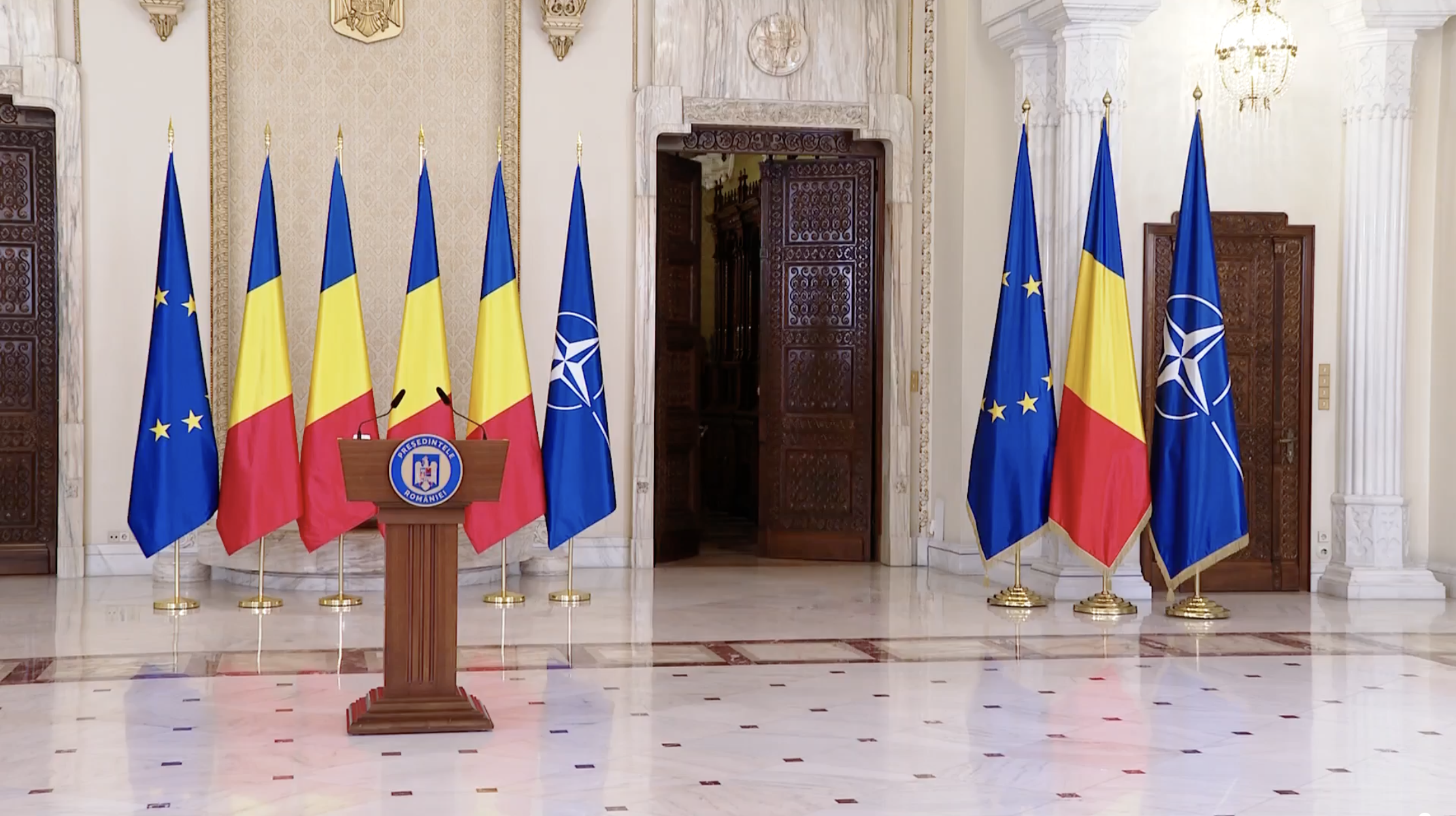 Administrația Prezidențială confirmă pentru NewsCenter.ro că lobby-ul din SUA va fi făcut de mai mulți experți, nu doar de Jason Miller