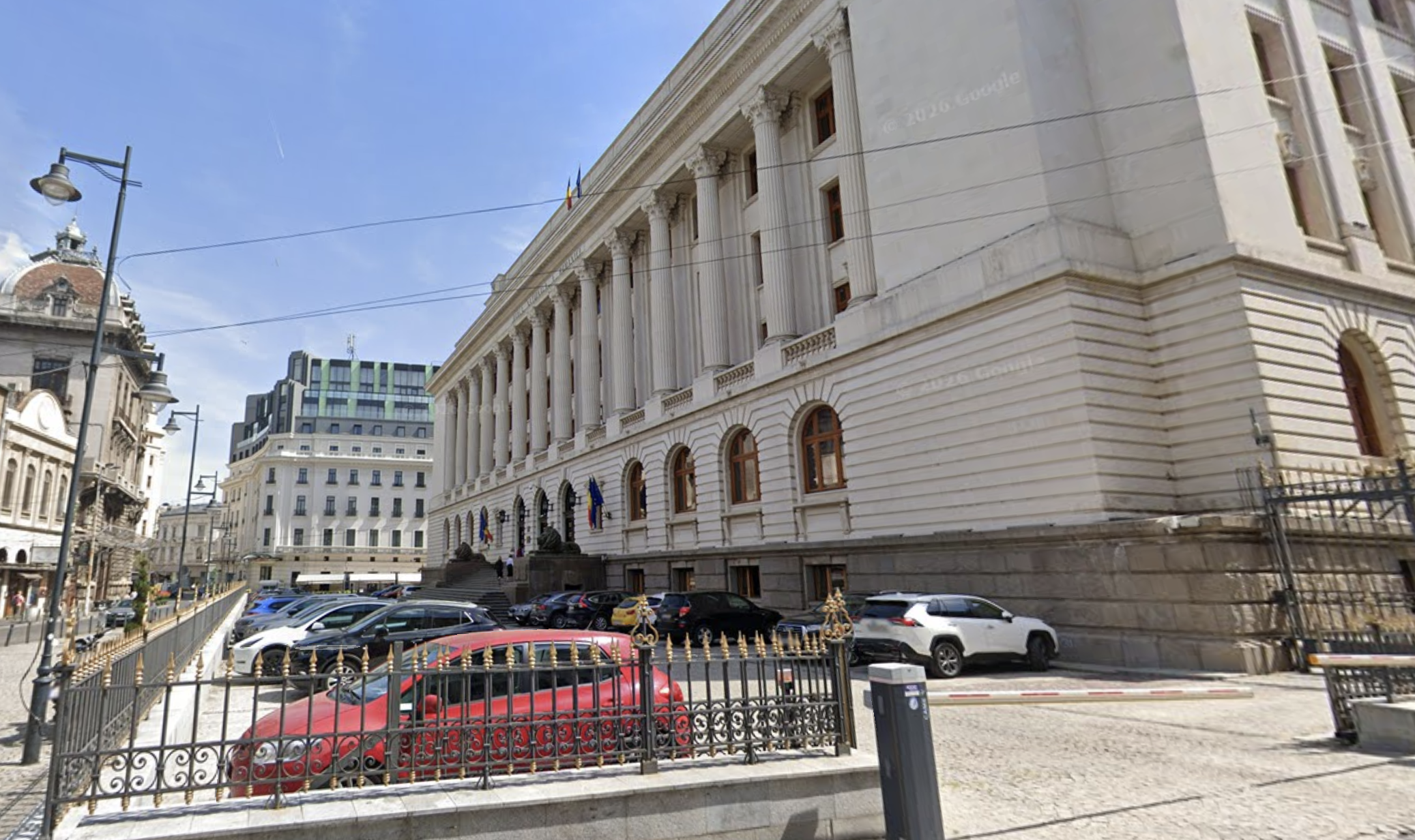 BNR confirmă pentru NewsCenter.ro că a transmis observații și recomandări în ancheta ROBOR. Propunerile erau de anulare a sancțiunilor băncilor