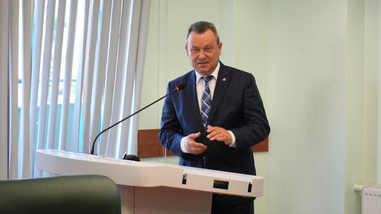 Propunerea pentru Agricultură a lui Eugen Tomac, contestată de PNL. Ciprian Ciucu susține că Nicolae Istudor este apropiat de PSD