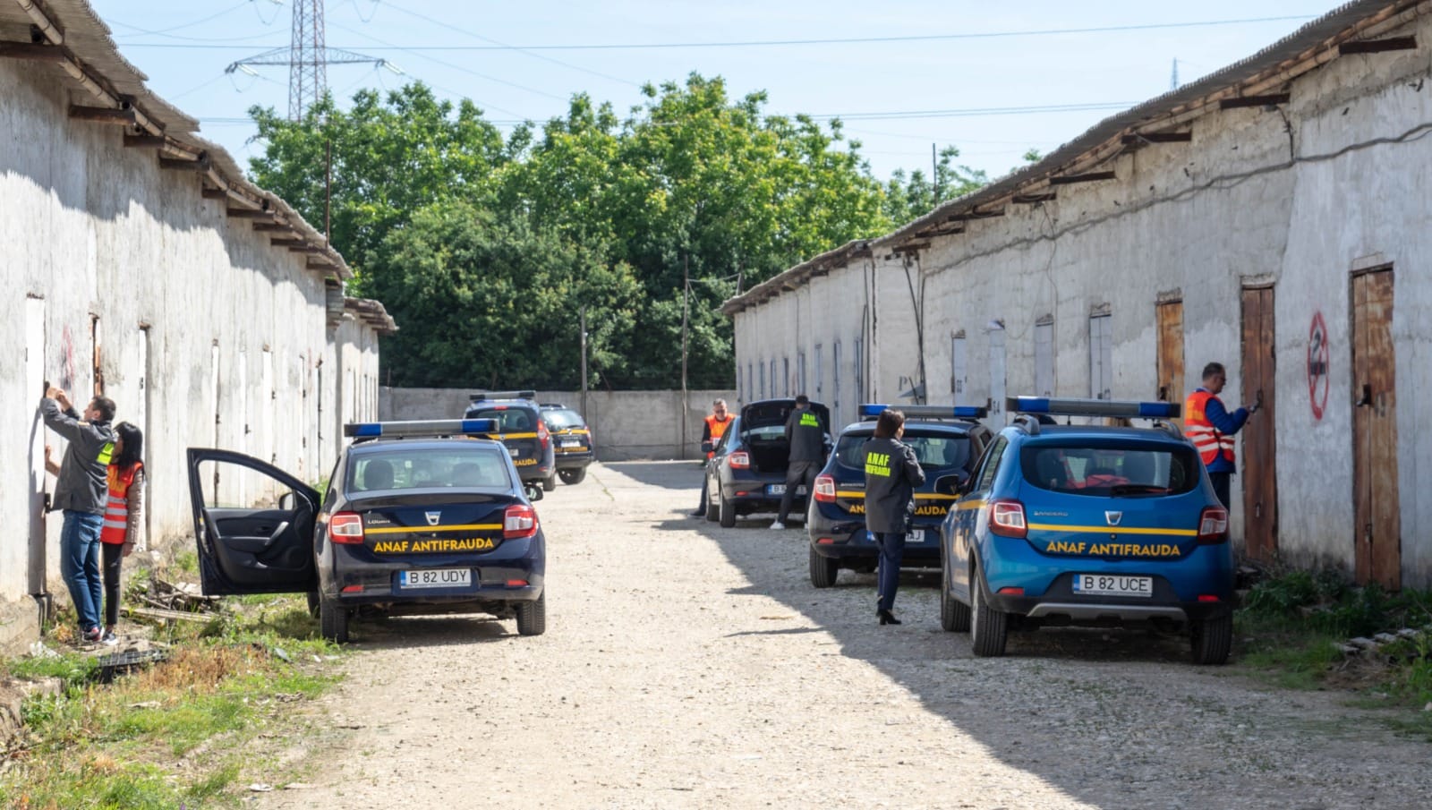 Este oficial. ANAF a încercat să ascundă că a permis acumularea unor datorii de un miliard de lei la buget de firma care îi plătește pe cumnații lui Marian Neacșu