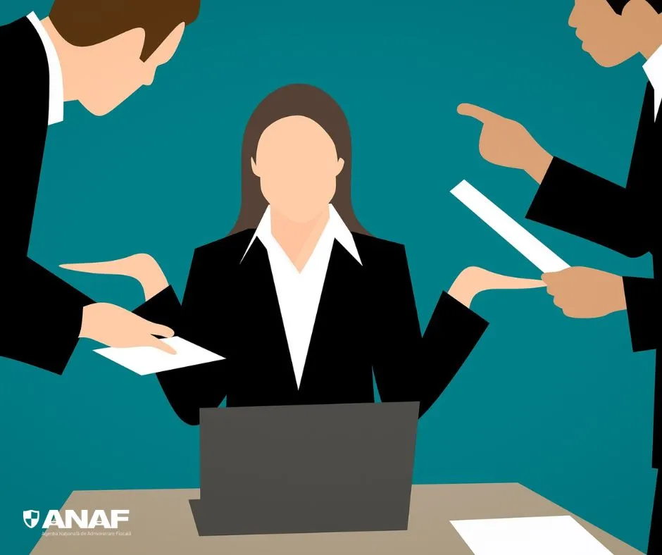 ANAF schimbă motivele pentru care o firmă devine inactivă fiscal. Lista celor 9 situații. Ce înseamnă să fii inactiv fiscal