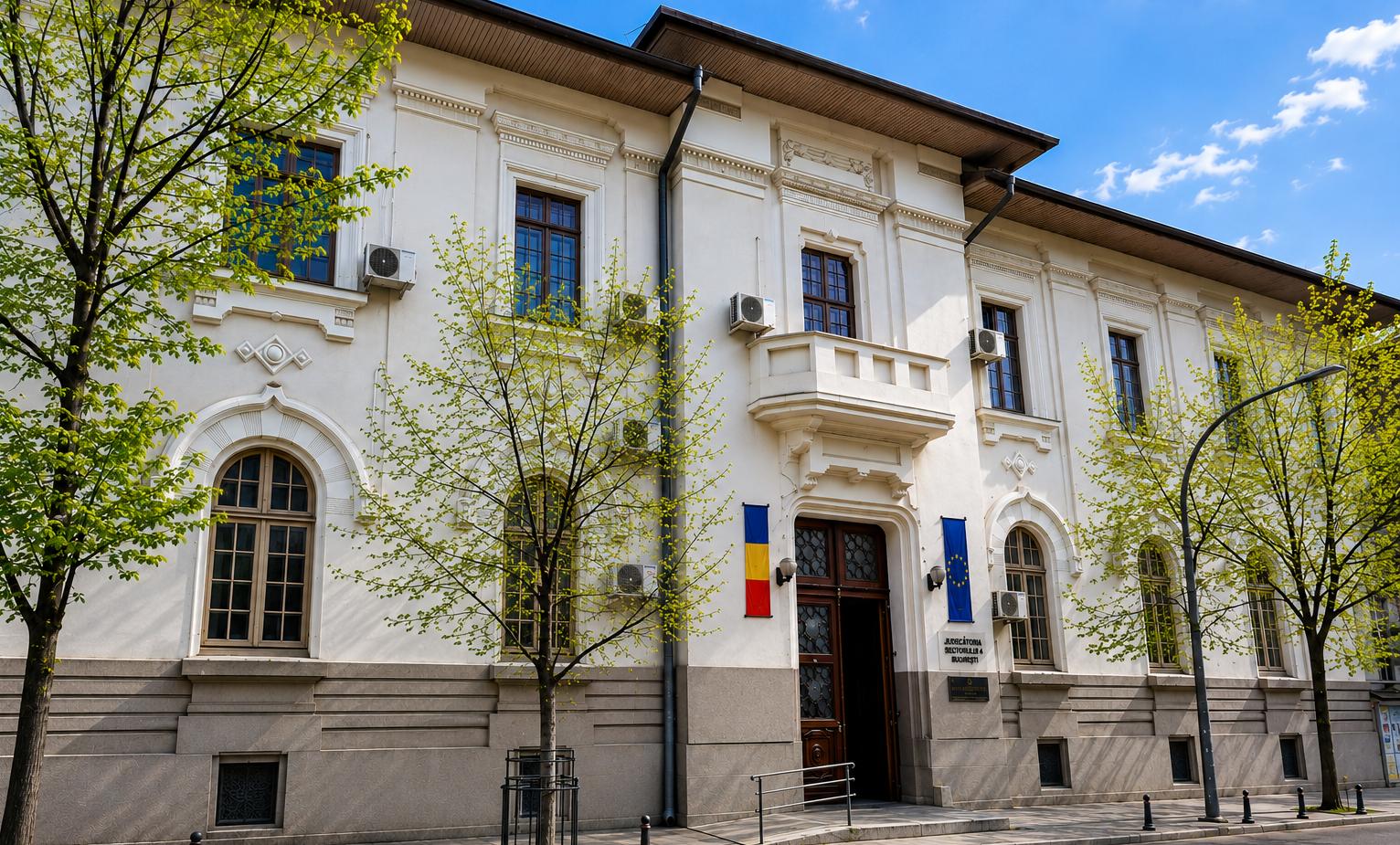 Este oficial. Judecătoarea din dosarul parcării rezervate magistraților s-a retras după ce și-a găsit mașina în fotografiile depuse ca probe
