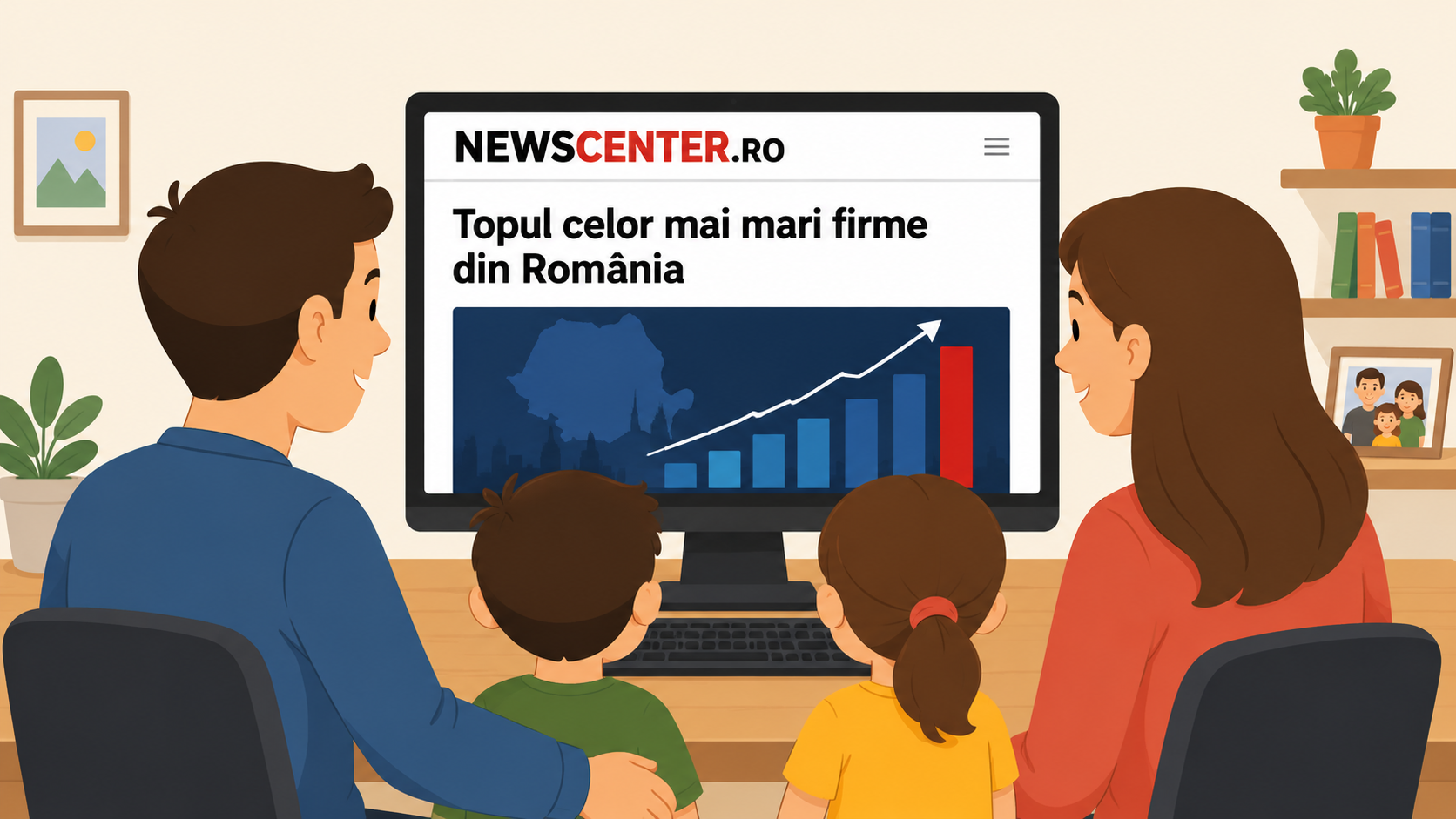 Topul final al celor mai mari 50 de companii din România. Analiza clasamentului