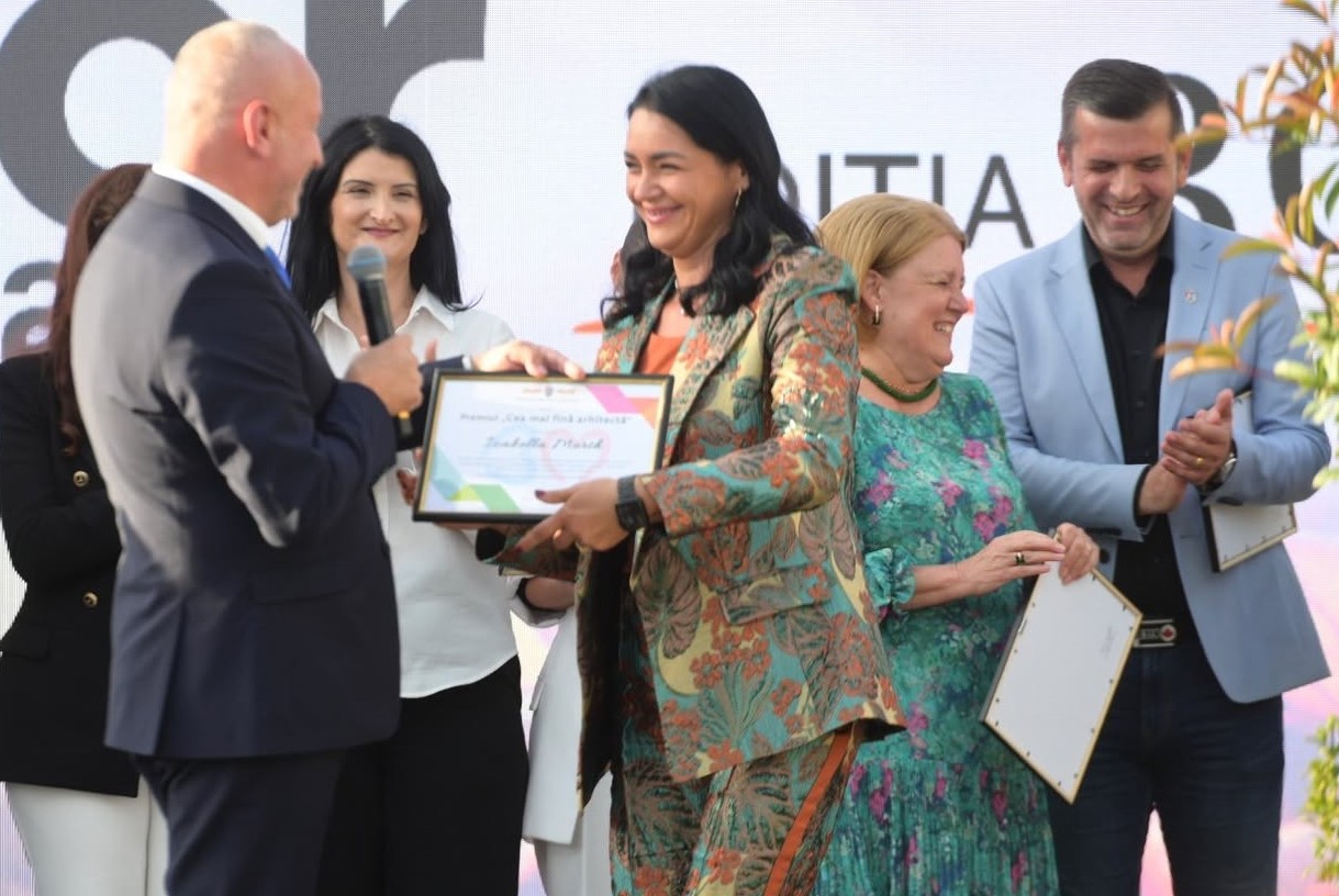 Fina primarului din Baia Mare, trimisă în judecată de DNA: acuzații de luare de mită și abuz în serviciu