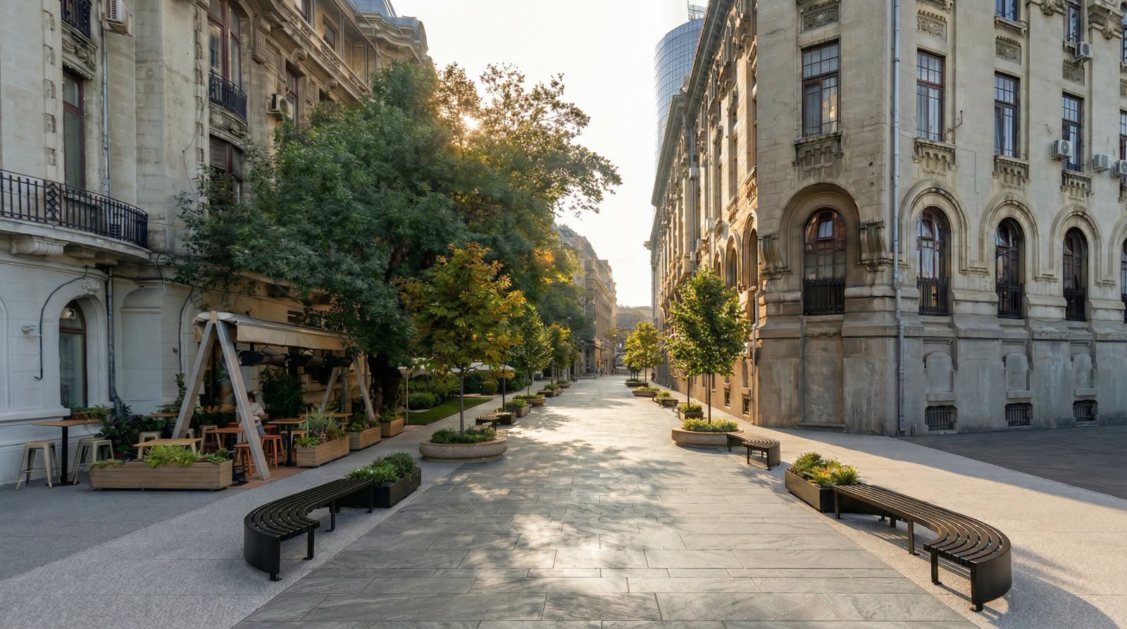 Strategia Integrată de Dezvoltare Urbană. 20 schimbări majore pentru București până în 2030