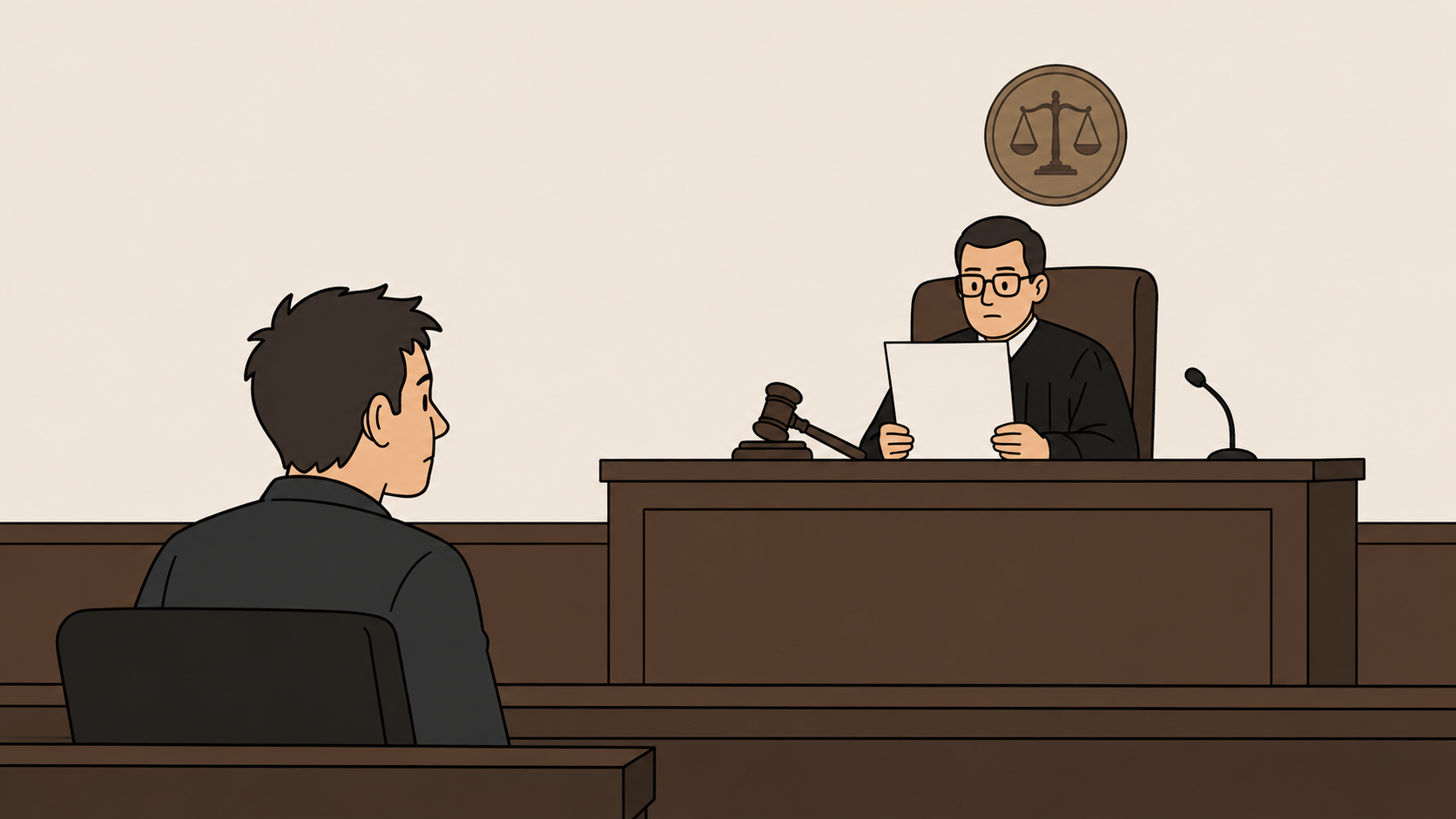 Șantajul sexual asupra unei minore, condamnat cu suspendare la Judecătoria Sector 6