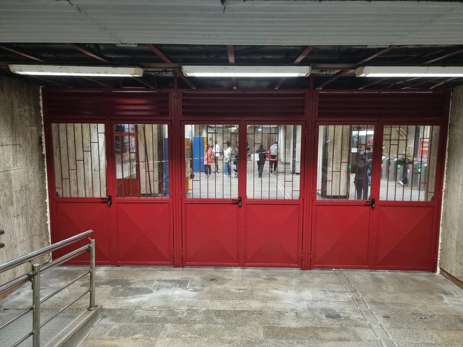 O firmă a Mihaelei Neagu, „Regina contractelor cu statul”, s-a aliat cu Romprest pentru a face curățenie la metrou de 49 de milioane de lei