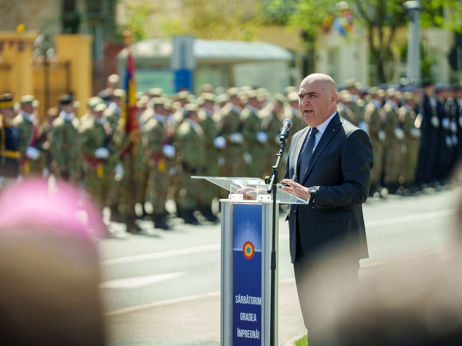 Hotărârile secrete ale guvernului condus de Ilie Bolojan