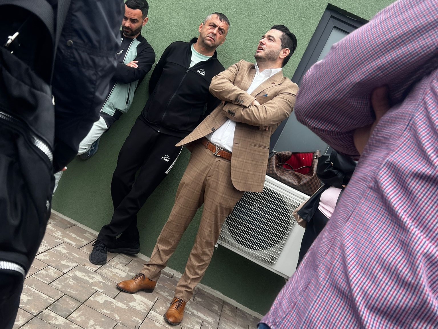 Avocatul Vlad Nichita, sursa Gazarul.ro.