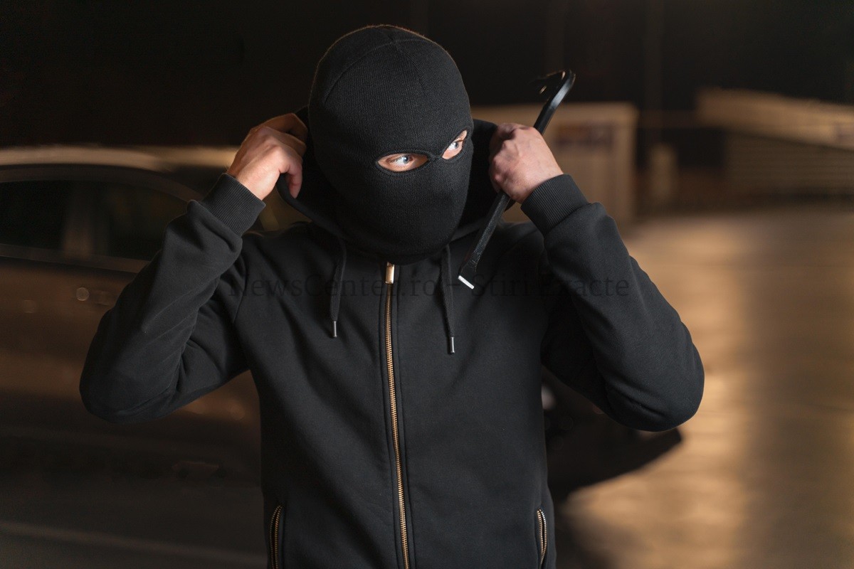 Două dintre tablourile Renoir furate au fost abandonate de hoţi într-o grădină