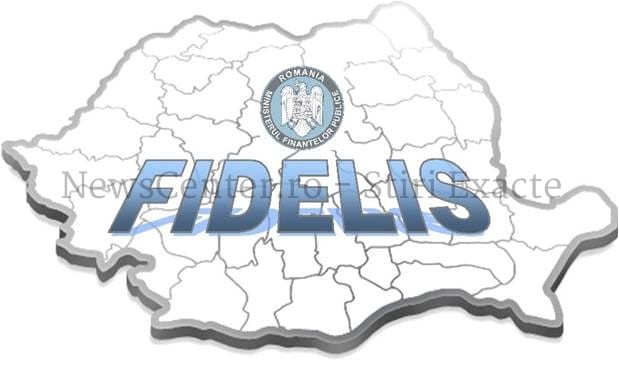 Programul Fidelis