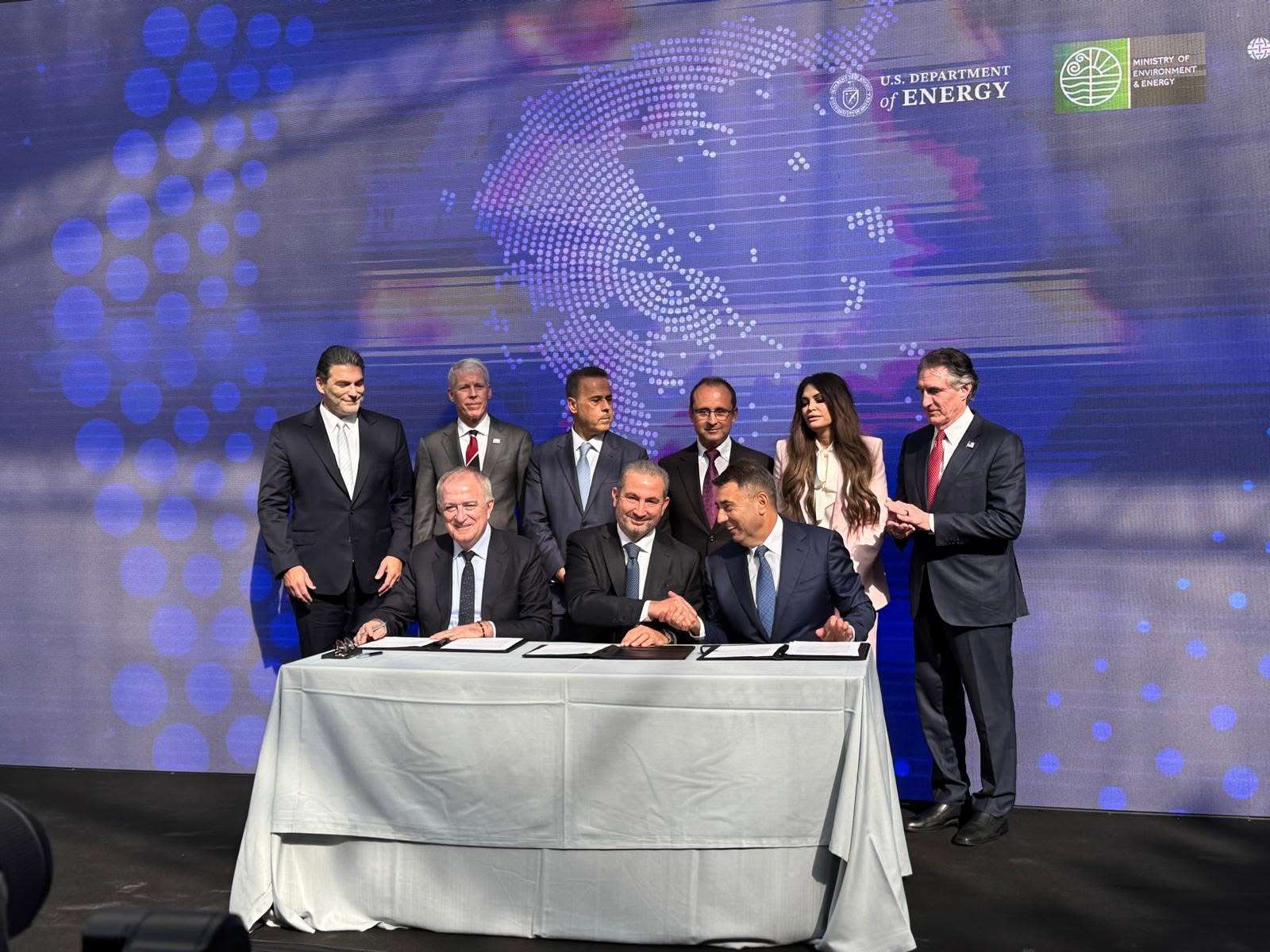 Nova Power & Gas dorea gaze americane pentru propriul portofoliu de clienți, nu pentru revânzarea către Romgaz