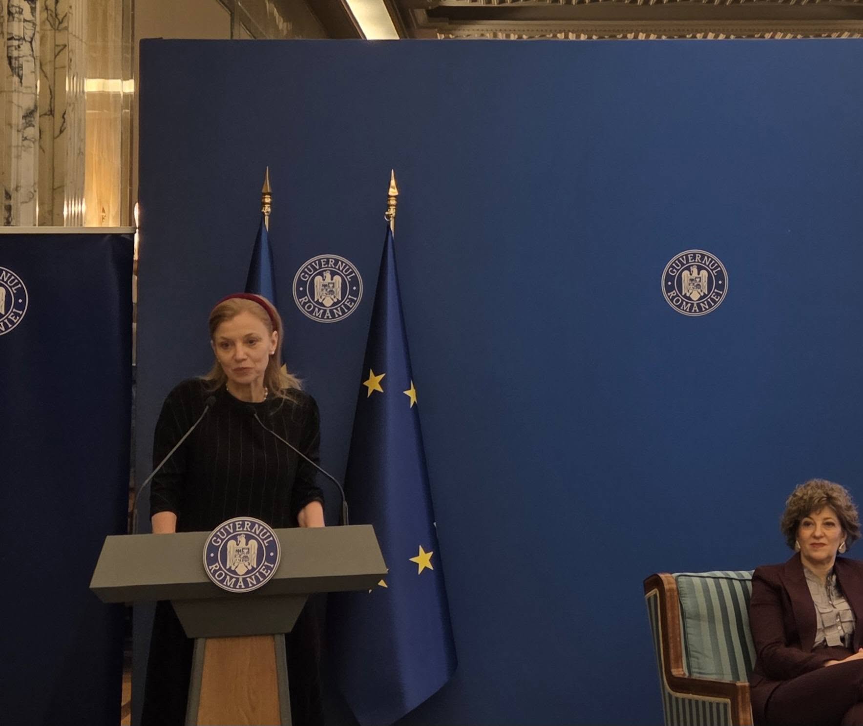 Vicepreședinta AMEPIP, Oana Petrescu: Statul trebuie să știe ce se întâmplă în companiile sale înainte să decidă restructurarea lor
