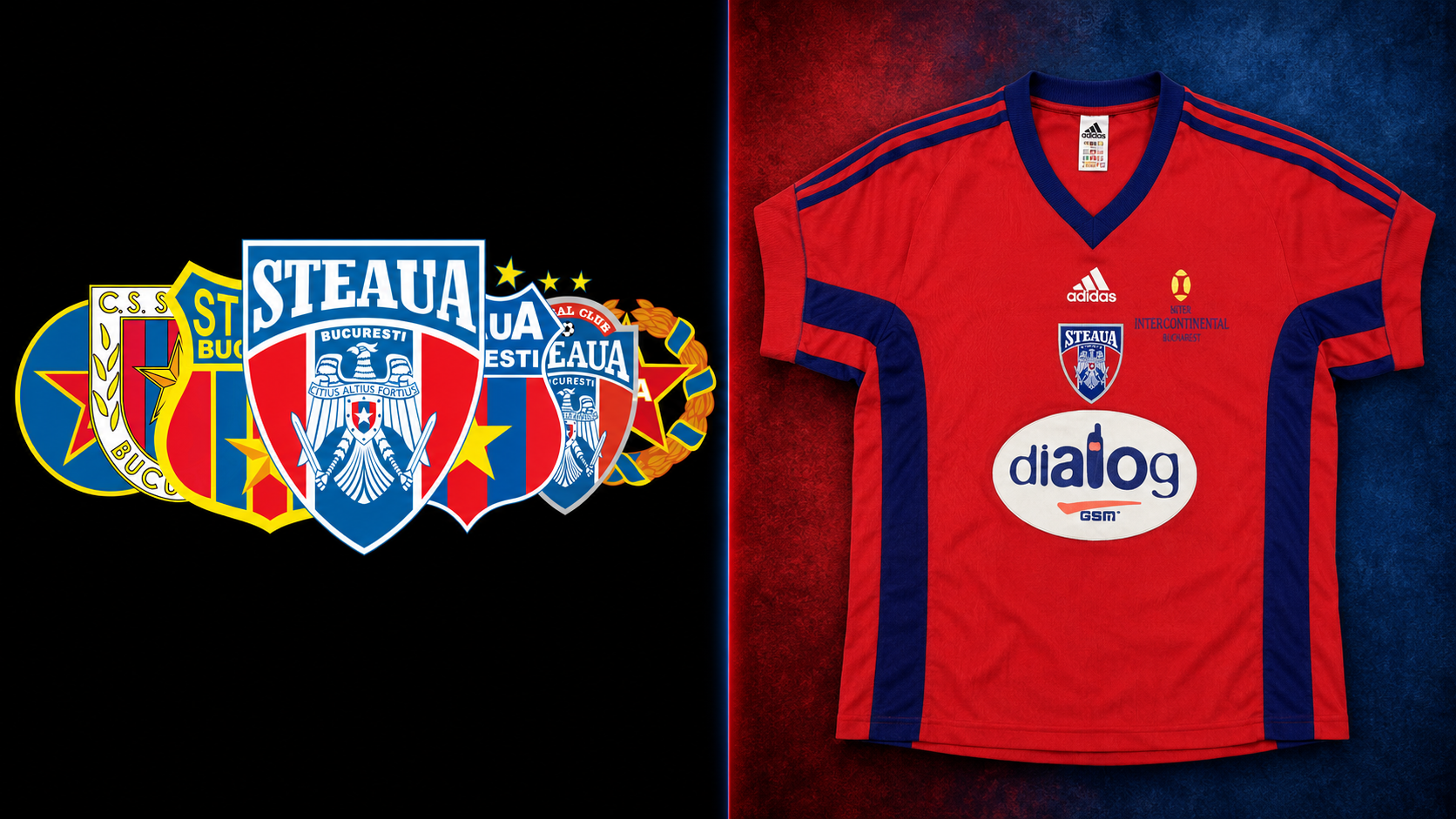 Asociația Steaua, primul asociat al lui Gigi Becali la FCSB, a lăsat datorii de peste 87 de milioane de lei la ANAF