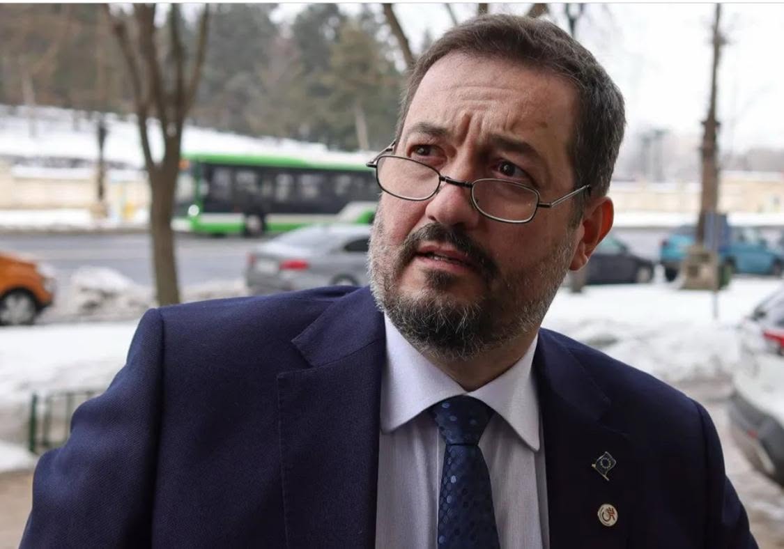 Dosarele procurorului militar Bogdan Pîrlog, clasate. Nu a fost găsită nicio faptă penală în cele peste 30 de acte analizate