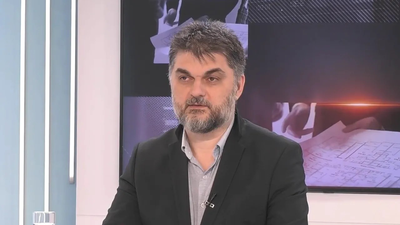 Standard se relansează ca revistă de business în engleză și română