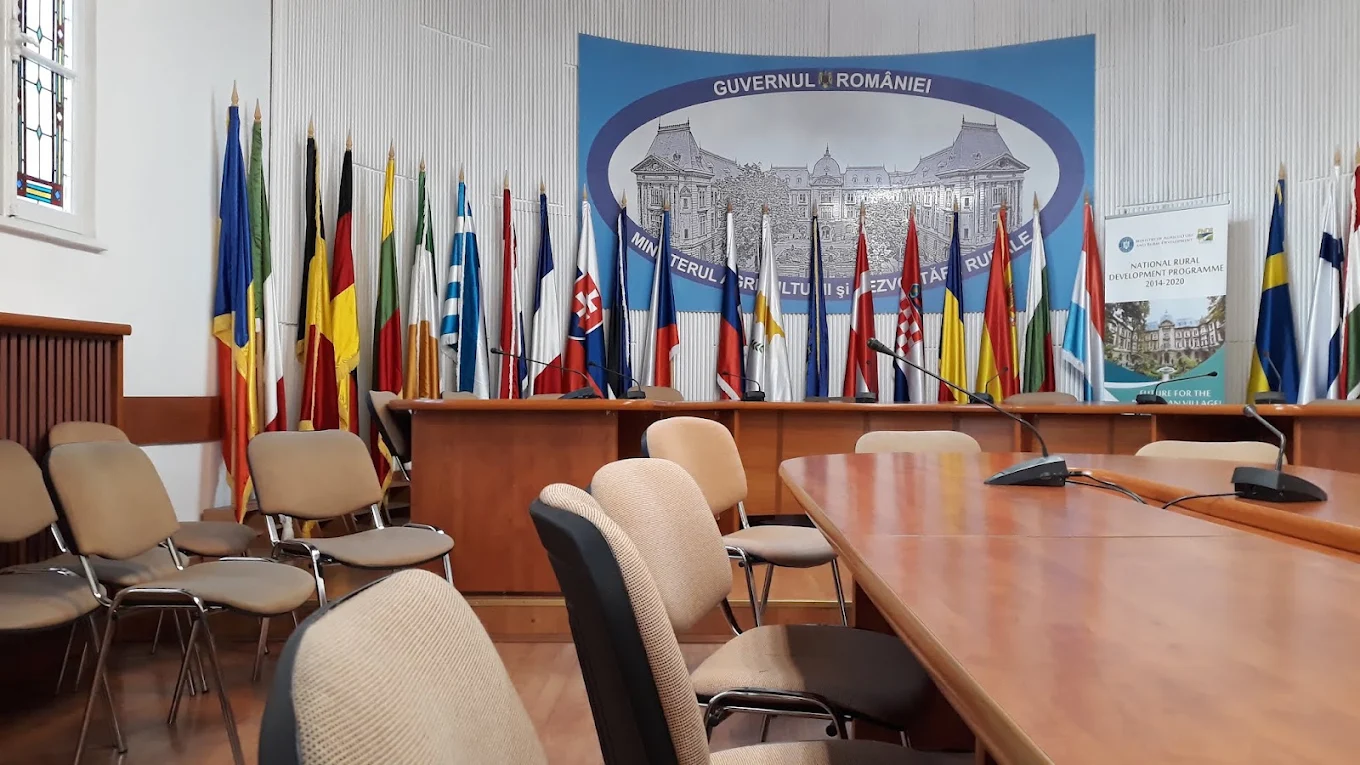 Ministerul Agriculturii recalculează despăgubirile la secetă pentru culturile de porumb și floarea soarelui compromise, în 2025, din cauza unei greșeli