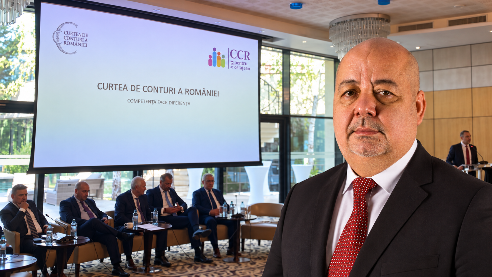 Surse | PSD ar urma să-l numească pe Sorin Lazăr președinte al Curții de Conturi. Ion Mocioalcă ar prefera să conducă prin intermediari